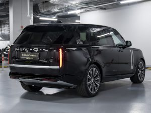Land Rover, Range Rover, V, 2024 купить в салоне Million Miles