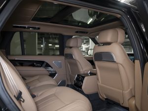 Land Rover, Range Rover, V, 2024 купить в салоне Million Miles