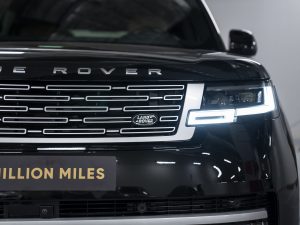 Land Rover, Range Rover, V, 2024 купить в салоне Million Miles