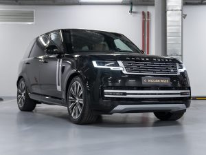Land Rover, Range Rover, V, 2024 купить в салоне Million Miles