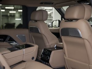 Land Rover, Range Rover, V, 2024 купить в салоне Million Miles
