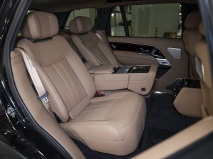 Land Rover, Range Rover, V, 2024 купить в салоне Million Miles