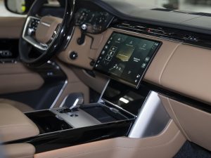 Land Rover, Range Rover, V, 2024 купить в салоне Million Miles