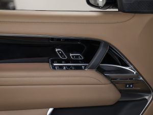 Land Rover, Range Rover, V, 2024 купить в салоне Million Miles
