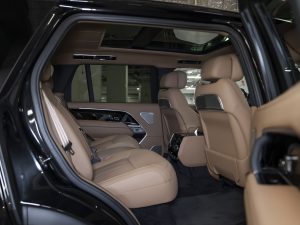 Land Rover, Range Rover, V, 2024 купить в салоне Million Miles