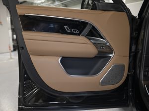 Land Rover, Range Rover, V, 2024 купить в салоне Million Miles