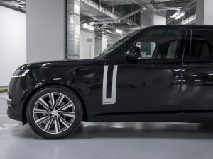 Land Rover, Range Rover, V, 2024 купить в салоне Million Miles