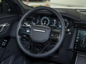 Land Rover, Range Rover Velar, I Рестайлинг, 2024 купить в салоне Million Miles