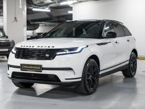Land Rover, Range Rover Velar, I Рестайлинг, 2024 купить в салоне Million Miles