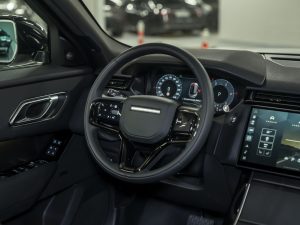 Land Rover, Range Rover Velar, I Рестайлинг, 2024 купить в салоне Million Miles