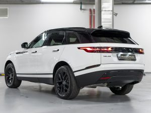 Land Rover, Range Rover Velar, I Рестайлинг, 2024 купить в салоне Million Miles