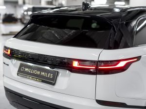 Land Rover, Range Rover Velar, I Рестайлинг, 2024 купить в салоне Million Miles