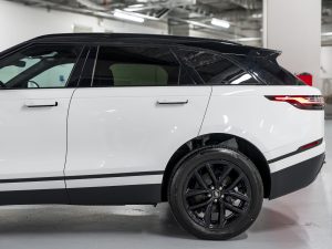 Land Rover, Range Rover Velar, I Рестайлинг, 2024 купить в салоне Million Miles