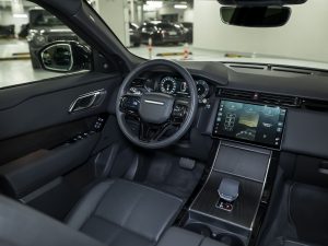 Land Rover, Range Rover Velar, I Рестайлинг, 2024 купить в салоне Million Miles