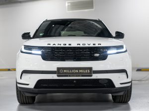 Land Rover, Range Rover Velar, I Рестайлинг, 2024 купить в салоне Million Miles
