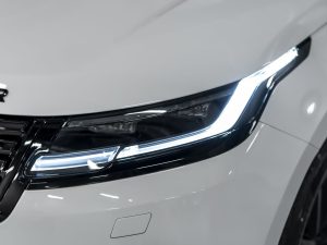 Land Rover, Range Rover Velar, I Рестайлинг, 2024 купить в салоне Million Miles