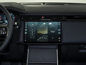 Land Rover, Range Rover Velar, I Рестайлинг, 2024 купить в салоне Million Miles