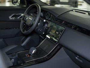 Land Rover, Range Rover Velar, I Рестайлинг, 2024 купить в салоне Million Miles