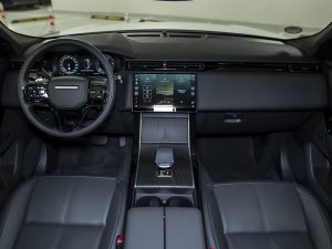 Land Rover, Range Rover Velar, I Рестайлинг, 2024 купить в салоне Million Miles