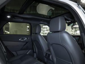 Land Rover, Range Rover Velar, I Рестайлинг, 2024 купить в салоне Million Miles