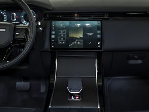 Land Rover, Range Rover Velar, I Рестайлинг, 2024 купить в салоне Million Miles