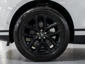 Land Rover, Range Rover Velar, I Рестайлинг, 2024 купить в салоне Million Miles