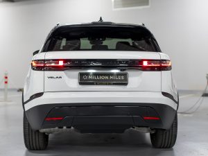 Land Rover, Range Rover Velar, I Рестайлинг, 2024 купить в салоне Million Miles