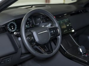 Land Rover, Range Rover Velar, I Рестайлинг, 2024 купить в салоне Million Miles