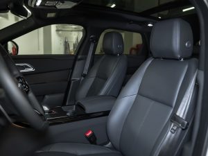 Land Rover, Range Rover Velar, I Рестайлинг, 2024 купить в салоне Million Miles