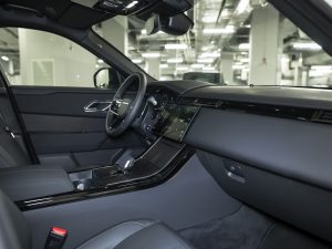 Land Rover, Range Rover Velar, I Рестайлинг, 2024 купить в салоне Million Miles