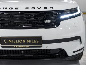 Land Rover, Range Rover Velar, I Рестайлинг, 2024 купить в салоне Million Miles
