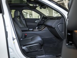 Land Rover, Range Rover Velar, I Рестайлинг, 2024 купить в салоне Million Miles