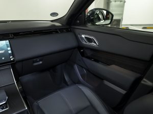 Land Rover, Range Rover Velar, I Рестайлинг, 2024 купить в салоне Million Miles