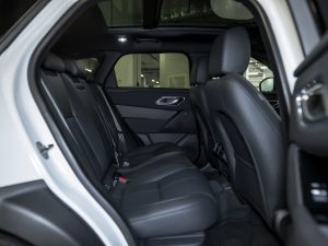 Land Rover, Range Rover Velar, I Рестайлинг, 2024 купить в салоне Million Miles