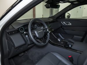 Land Rover, Range Rover Velar, I Рестайлинг, 2024 купить в салоне Million Miles