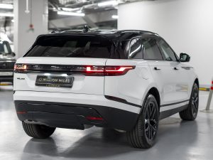 Land Rover, Range Rover Velar, I Рестайлинг, 2024 купить в салоне Million Miles