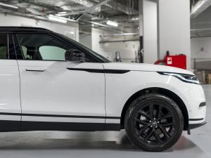 Land Rover, Range Rover Velar, I Рестайлинг, 2024 купить в салоне Million Miles