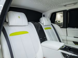 Rolls-Royce, Cullinan, I Рестайлинг, 2025 купить в салоне Million Miles