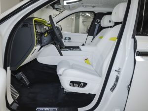 Rolls-Royce, Cullinan, I Рестайлинг, 2025 купить в салоне Million Miles