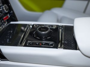 Rolls-Royce, Cullinan, I Рестайлинг, 2025 купить в салоне Million Miles