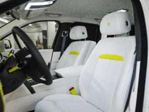 Rolls-Royce, Cullinan, I Рестайлинг, 2025 купить в салоне Million Miles