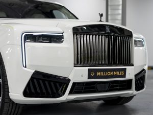 Rolls-Royce, Cullinan, I Рестайлинг, 2025 купить в салоне Million Miles