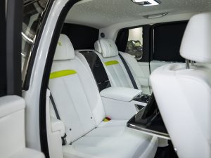 Rolls-Royce, Cullinan, I Рестайлинг, 2025 купить в салоне Million Miles