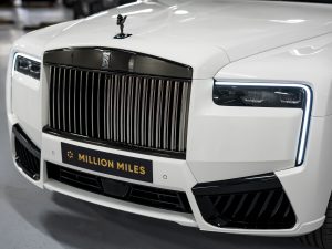 Rolls-Royce, Cullinan, I Рестайлинг, 2025 купить в салоне Million Miles