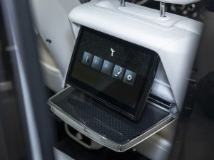 Rolls-Royce, Cullinan, I Рестайлинг, 2025 купить в салоне Million Miles