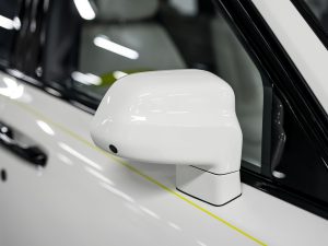 Rolls-Royce, Cullinan, I Рестайлинг, 2025 купить в салоне Million Miles