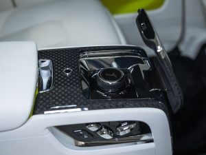 Rolls-Royce, Cullinan, I Рестайлинг, 2025 купить в салоне Million Miles
