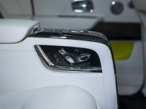 Rolls-Royce, Cullinan, I Рестайлинг, 2025 купить в салоне Million Miles