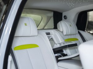Rolls-Royce, Cullinan, I Рестайлинг, 2025 купить в салоне Million Miles
