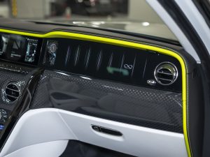 Rolls-Royce, Cullinan, I Рестайлинг, 2025 купить в салоне Million Miles